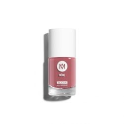 ALICE Vernis au silicium Bois de rose 10ml