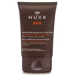 Nuxe Men Baume Apres Rasage multi-fonction 50ml