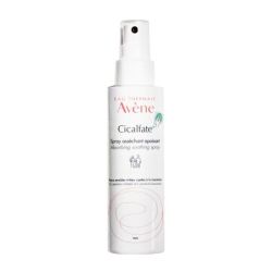 CICALFATE + spray asséchant réparateur 100ml