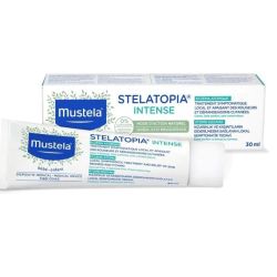 STELATOPIA INTENSE - Crème Eczéma Atopique, 30ml