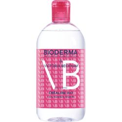 Créaline H2O Eau micellaire 500ml