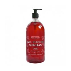 GEL DOUCHE SURGRAS PARFUM AMBRE