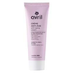 AVRIL CREME ANTI AGE 50ML