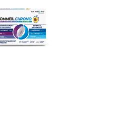 GRANIONS SOMMEIL CHRONO 9 Minutes x30cp