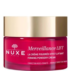 MERVEILLANCE LIFT La Crème Poudrée Effet Liftant pot 50ml