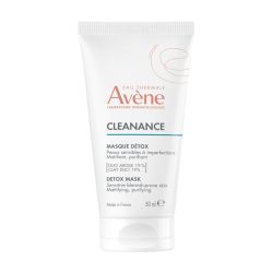 CLEANANCE Masque détox 50ml