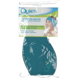 Quies Bandeau Oreilles bain Petit modèle