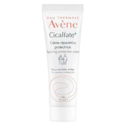 CICALFATE+ Crème réparatrice protectrice 15ml