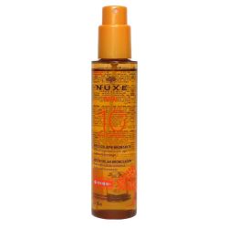 Sun huile bronzante SPF10 150ml