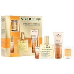 NUXE Coffret La Collection Prodigieuse