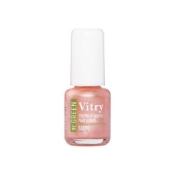 Vitry Vernis Be Green Satin