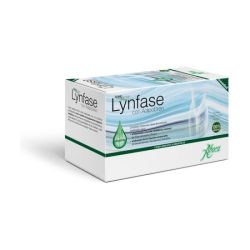 Aboca Lynfase Tisane Amincissante 20 sachets de 2g