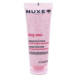 NUXE Very Rose Gommage Eclat Visage 75ml