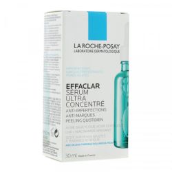 Effaclar Sérum ultra concentré 30ml