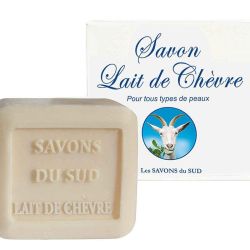 Les Savons du Sud Savon Lait de Chèvre 100g