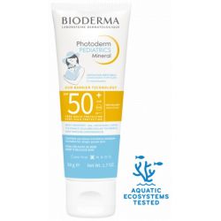 Photoderm PEDIATRICS Mineral SPF50+ 50g