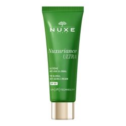 NUXE NUXURIANCE ULTA CREME GLOBAL SPF30 50ML