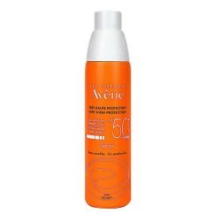 SOLAIRE Spray SPF 50+ 200ml