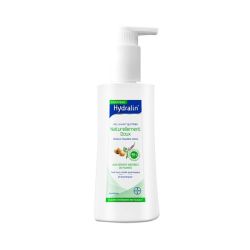 HYDRALIN GEL LAVANT NATUREL DOUX 200ML