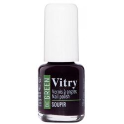 Vitry Vernis Be Green Soupir