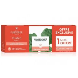 FURTERER VITALFAN VITALITE 3 MOIS