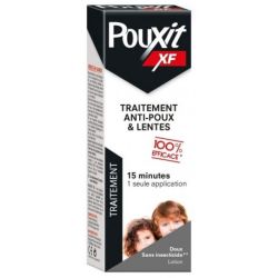 Pouxit XF Lotion Anti-poux 100ml