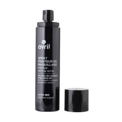 AVRIL Spray Fixateur Maquillage 90ml