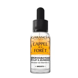 L'APPEL de la FORÊT SÉRUM DOUBLE PHASE 8ML