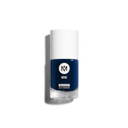 FRANÇOISE Vernis au silicium Bleu marine 10 ml