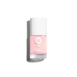 CATHY Vernis au silicium rose Dragée 10 ml