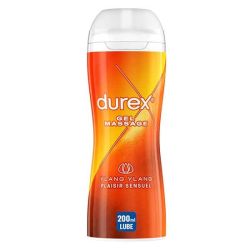 Durex Play Massage Sensuel 200ml