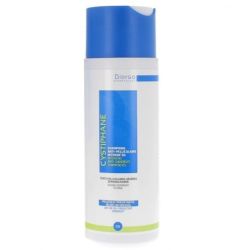 Cystiphane Shampoing Anti-pelliculaire Intensif Ds 200ml