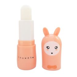 BUNNY BALM Baume à Lèvres Parfumé Vanille Coco