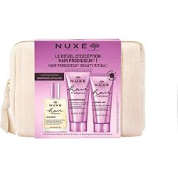 trousse Le rituel d'exception hair prodigieux