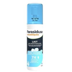 PARASIDOSE LAIT ANTI MOUSTIQUES BEBE