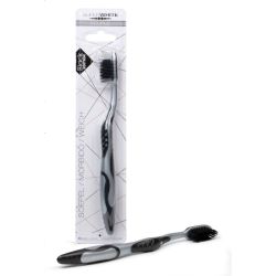 Brosse à Dents Superwhite Black Edition Souple