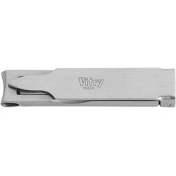 VITRY COUPE ONGLES EXTRA PLAT