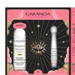 GARANCIA Coffret Rituel Anti-fatigue 2025