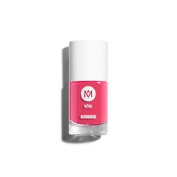 FRANCINE Vernis au silicium Pivoine 10 ml