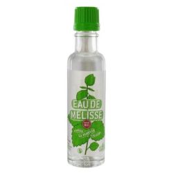 Eau de Mélisse des Carmes Boyer Flacon 50ml