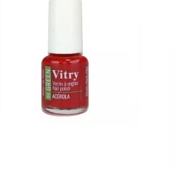 VITRY VERNIS BE GREEN ACEROLA