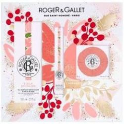 FLEUR DE FIGUIER coffret Eau Parfumée Bienfaisante 100 ml + 10 ml + Savon Bienfaisant 50 g 2022