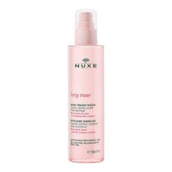 VERY ROSE brume tonique fraîche 200ml