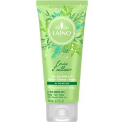 Gel Douche 3 en 1 Thé Vert 200ml (copie)