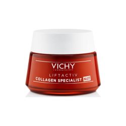 LIFTACTIV COLLAGEN SPECIALIST NUIT 50ML