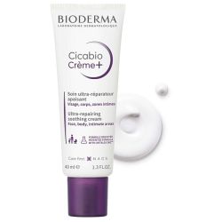 BIODERMA Cicabio Crème+ Ultra réparatrice/apaisante