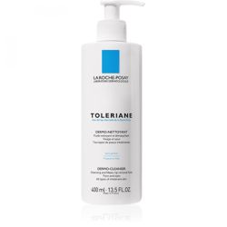 Toleriane Dermo-nettoyant Fluide 400ml