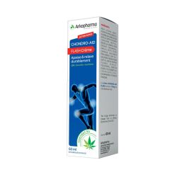 Arkopharma CHONDRO-AID Flash Crème 60ml