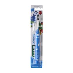 Gum brosse a dent Junior 7-9 Ans Monster 902