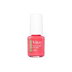 Vitry Vernis Be Green Litchi